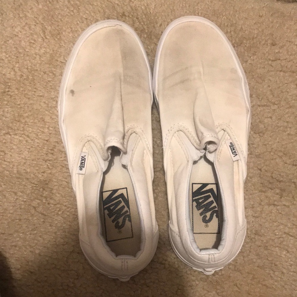 Vans🔥🔥🔥🔥🔥🔥 - Picture 2 of 7